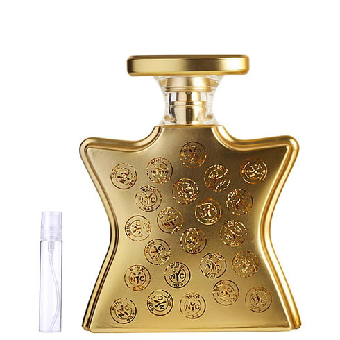 Bond No. 9 New York Signature Eau de Parfum Unisex - premium fragrance for sophisticated tastes.