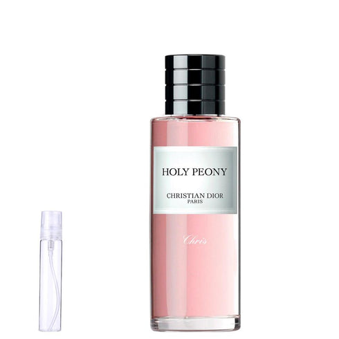 Christian Dior Holy Peony Eau de Parfum for Women - premium fragrance for sophisticated tastes.