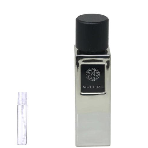 The Woods Collection North Star Eau de Parfum for Men - premium fragrance for sophisticated tastes.
