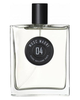 Pierre Guillaume Paris 04 Musc Maori - premium fragrance for sophisticated tastes.