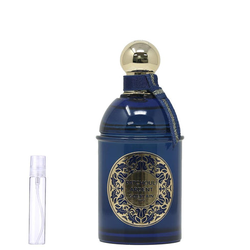 Guerlain Patchouli Ardent Eau de Parfum Unisex - premium fragrance for sophisticated tastes.