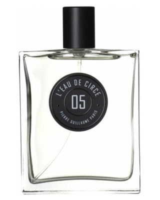 Pierre Guillaume Paris 05 L'Eau de Circe - premium fragrance for sophisticated tastes.