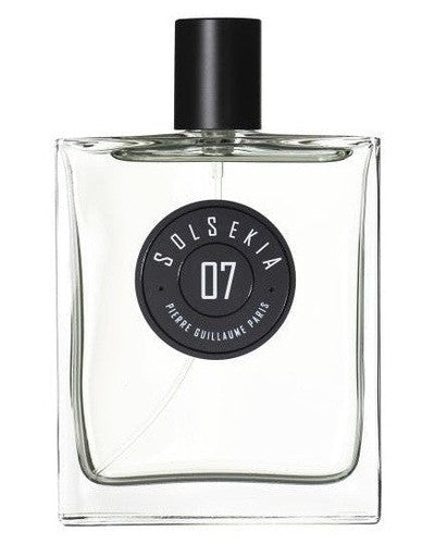 Pierre Guillaume Paris 07 Solsekia - premium fragrance for sophisticated tastes.