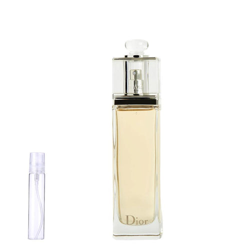 Dior Addict Eau de Toilette for Women - premium fragrance for sophisticated tastes.
