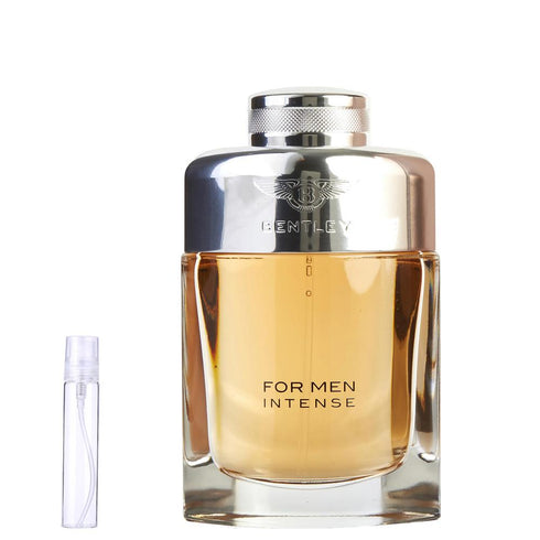 Bentley Bentley Intense Eau de Parfum for Men - premium fragrance for sophisticated tastes.