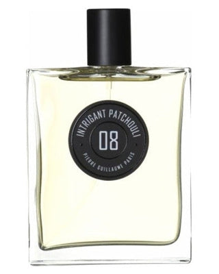 Pierre Guillaume Paris 08 Intrigant Patchouli