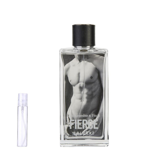 Abercrombie & Fitch Fierce Eau de Cologne for Men - premium fragrance for sophisticated tastes.