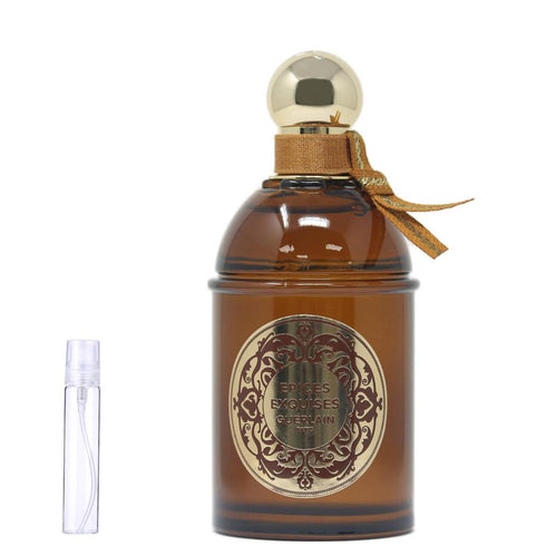 Guerlain Epices Exquises Eau de Parfum Unisex - premium fragrance for sophisticated tastes.