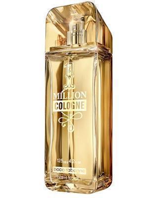 Paco Rabanne 1 Million Cologne - premium fragrance for sophisticated tastes.