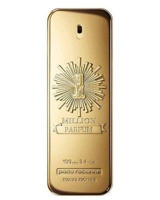 Paco Rabanne 1 Million Parfum - premium fragrance for sophisticated tastes.