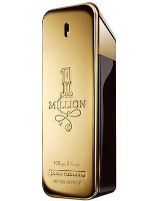 Paco Rabanne 1 Million - premium fragrance for sophisticated tastes.