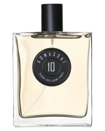 Pierre Guillaume Paris 10 Aomassai - premium fragrance for sophisticated tastes.