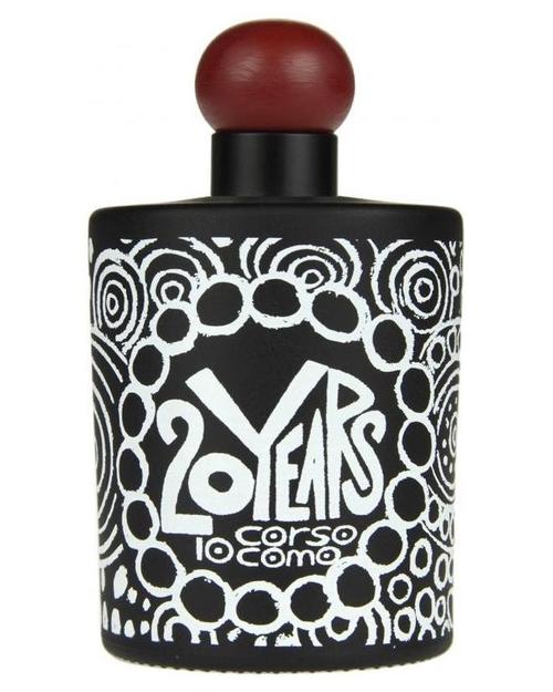 10 Corso Como 10 Corso Como - premium fragrance for sophisticated tastes.