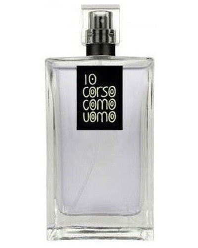 10 Corso Como 10 Corso Como Uomo - premium fragrance for sophisticated tastes.