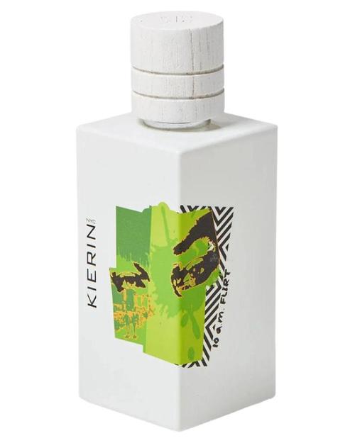 Kierin 10 a.m. Flirt - premium fragrance for sophisticated tastes.