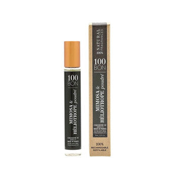 100 Bon Ladies Mimosa & Heliotrope Poudre Concentre EDP Spray 0.5 oz Fragrances (Wholesale) - Luxurious Fragrance Available Online in Hong Kong & China