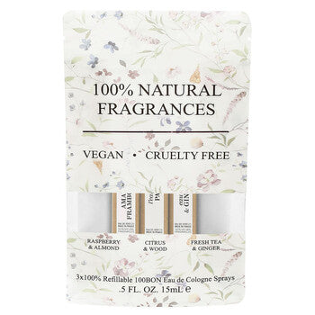 100 Bon Ladies Mini Set Gift Set (Wholesale) - Luxurious Fragrance Available Online in Hong Kong & China