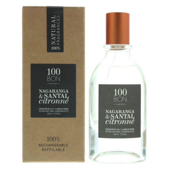 100 Bon Ladies Nagaranga & Santal Citronne Concentre EDP Spray 1.7 oz Fragrances (Wholesale) - Luxurious Fragrance Available Online in Hong Kong & China