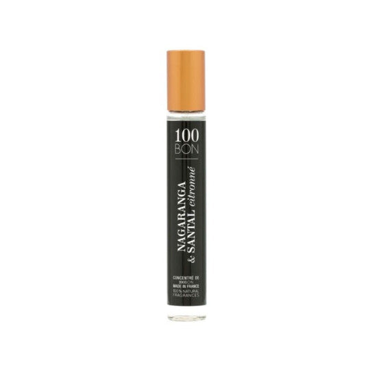 100 Bon Ladies Nagaranga Santal Citrone Concentre EDP Spray 0.5 oz Fragrances - Luxurious Fragrance Available Online in Hong Kong & China