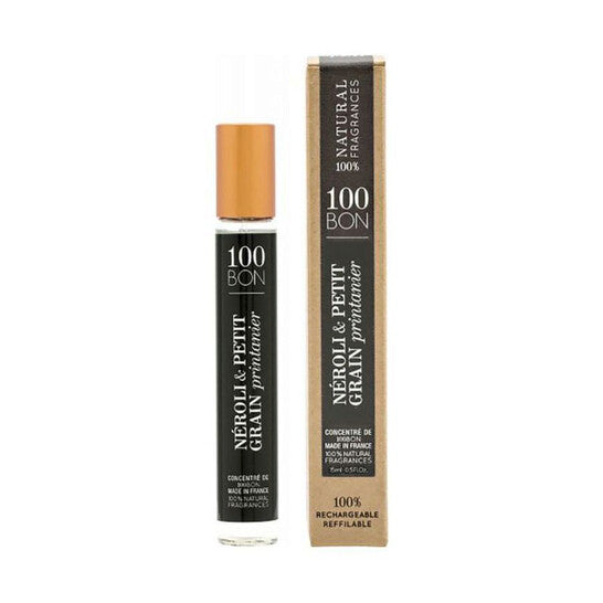 100 Bon Ladies Neroli & Petit Grain Printanier Concentre EDP Spray 0.5 oz Fragrances - Luxurious Fragrance Available Online in Hong Kong & China
