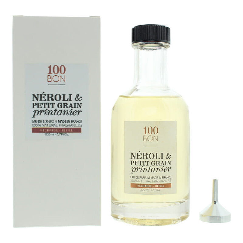 100 Bon Ladies Neroli & Petit Grain Printanier EDP 6.7 oz (Tester) Fragrances (Wholesale) - Luxurious Fragrance Available Online in Hong Kong & China