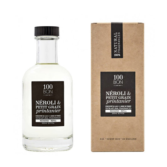 100 Bon Ladies Neroli & Petit Grain Printanier EDP Spray 6.7 oz - Luxurious Fragrance Available Online in Hong Kong & China