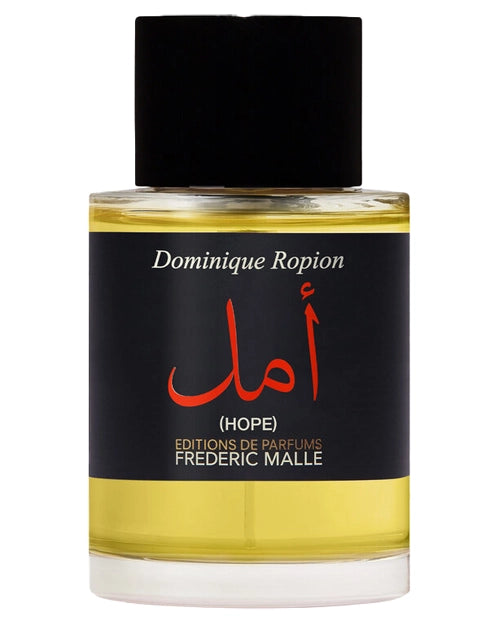 Frederic Malle Hope - premium fragrance for sophisticated tastes.