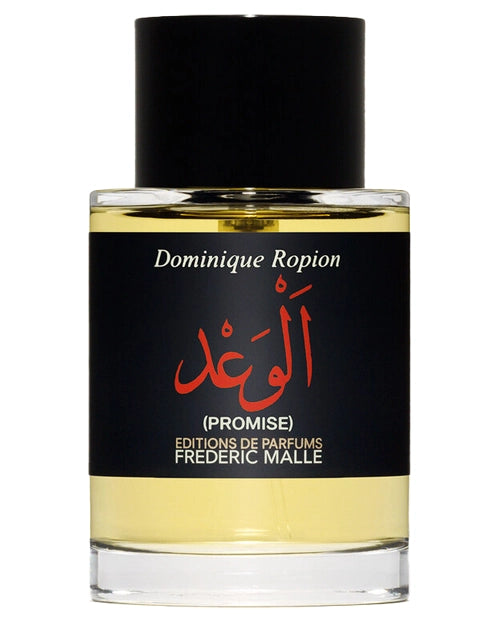 Frederic Malle Promise - premium fragrance for sophisticated tastes.