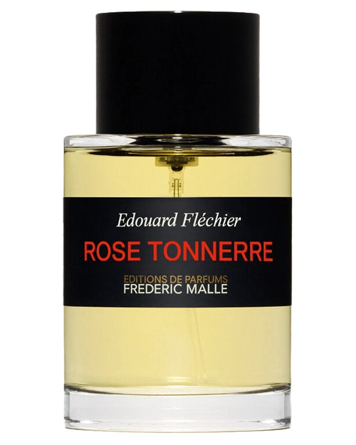 Frederic Malle Rose Tonnerre - premium fragrance for sophisticated tastes.