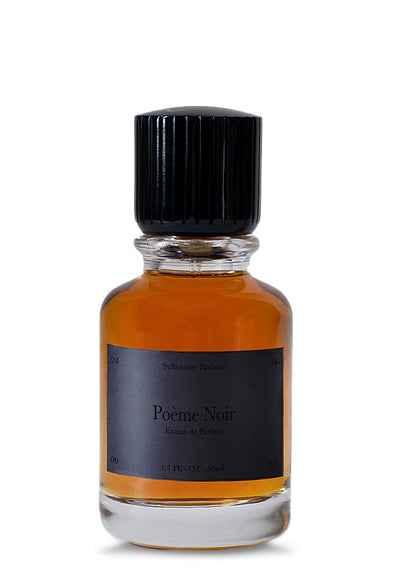 Sylhouette Parfums Poeme Noir (Fragrance Decant Sample Selection) - Luxurious Fragrance Available Online in Hong Kong & China