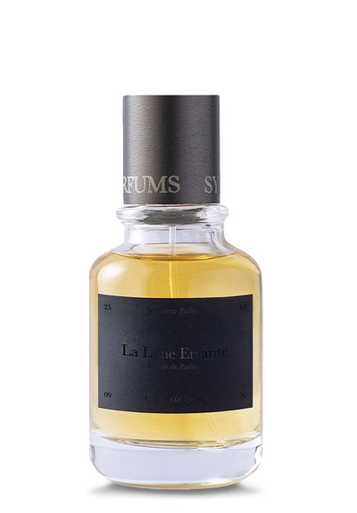 Sylhouette Parfums La Lune Errante (Fragrance Decant Sample Selection) - Luxurious Fragrance Available Online in Hong Kong & China