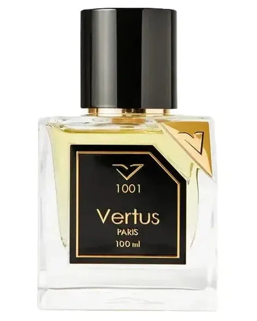 Vertus 1001 - premium fragrance for sophisticated tastes.