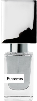 Nasomatto Fantomas EDP decant (In-Stock) - Luxurious Fragrance Available Online in Hong Kong & China