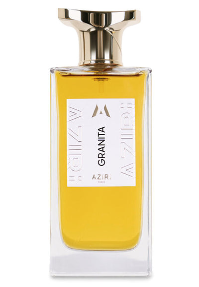 Aziri Paris Granita (Fragrance Decant Sample Selection) - Luxurious Fragrance Available Online in Hong Kong & China