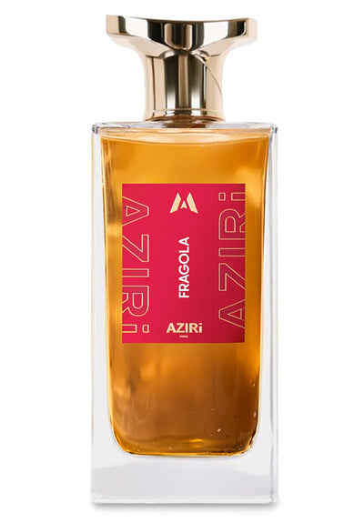 Aziri Paris Fragola (Fragrance Decant Sample Selection) - Luxurious Fragrance Available Online in Hong Kong & China