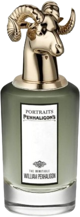 Penhaligon's The Inimitable William Penhaligon EDP (In-Stock) - Luxurious Fragrance Available Online in Hong Kong & China