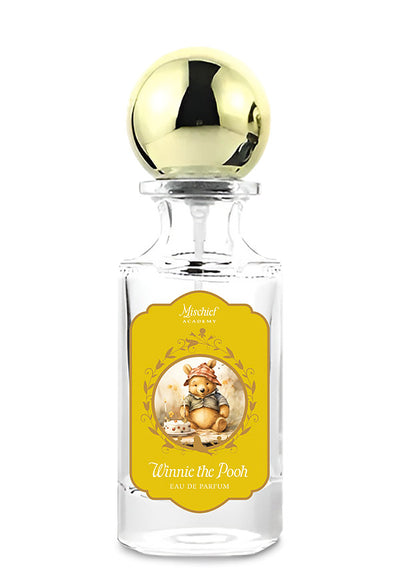Mischief Academy Winnie The Pooh (Fragrance Decant Sample Selection) - Luxurious Fragrance Available Online in Hong Kong & China
