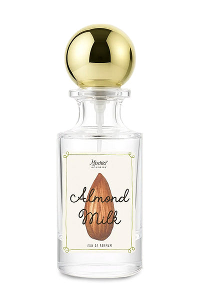 Mischief Academy Almond Milk (Fragrance Decant Sample Selection) - Luxurious Fragrance Available Online in Hong Kong & China