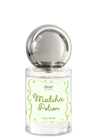 Mischief Academy Matcha Potion (Fragrance Decant Sample Selection) - Luxurious Fragrance Available Online in Hong Kong & China