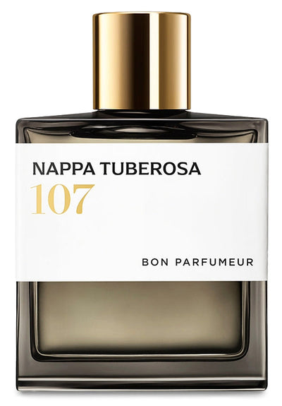 Bon Parfumeur Nappa Tuberosa 107 (Fragrance Decant Sample Selection) - Luxurious Fragrance Available Online in Hong Kong & China