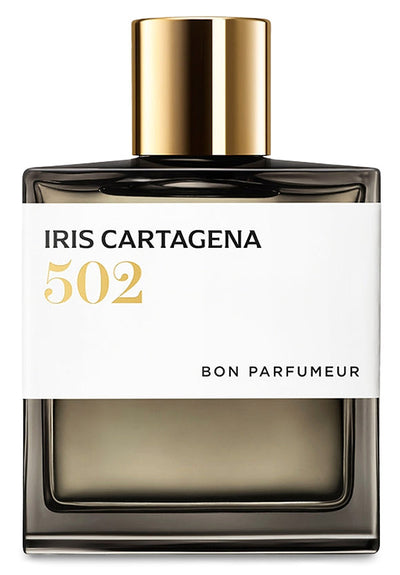 Bon Parfumeur Iris Cartagena 502 (Fragrance Decant Sample Selection) - Luxurious Fragrance Available Online in Hong Kong & China