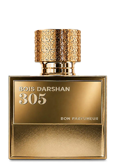 Bon Parfumeur Bois Darshan 305 (Fragrance Decant Sample Selection) - Luxurious Fragrance Available Online in Hong Kong & China