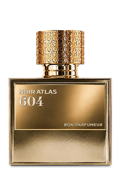 Bon Parfumeur Noir Atlas 604 (Fragrance Decant Sample Selection) - Luxurious Fragrance Available Online in Hong Kong & China