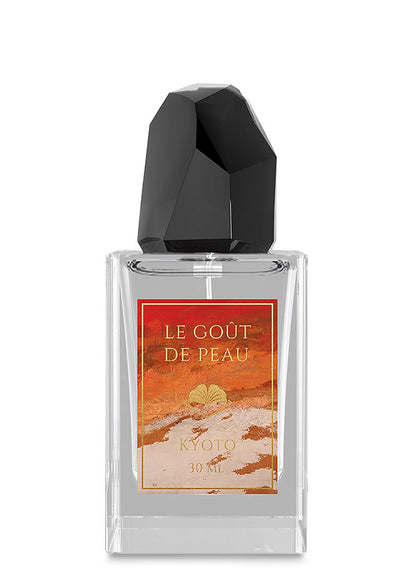 Le Gout De Peau Kyoto (Fragrance Decant Sample Selection) - Luxurious Fragrance Available Online in Hong Kong & China