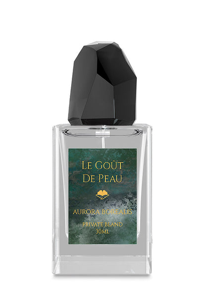 Le Gout De Peau Aurora Borealis (Fragrance Decant Sample Selection) - Luxurious Fragrance Available Online in Hong Kong & China