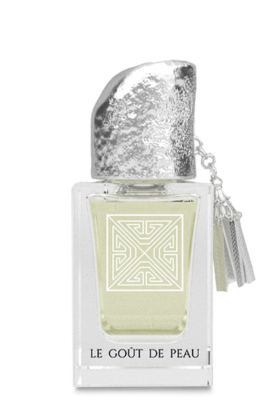 Le Gout De Peau Lei Gong Mountain (Fragrance Decant Sample Selection) - Luxurious Fragrance Available Online in Hong Kong & China