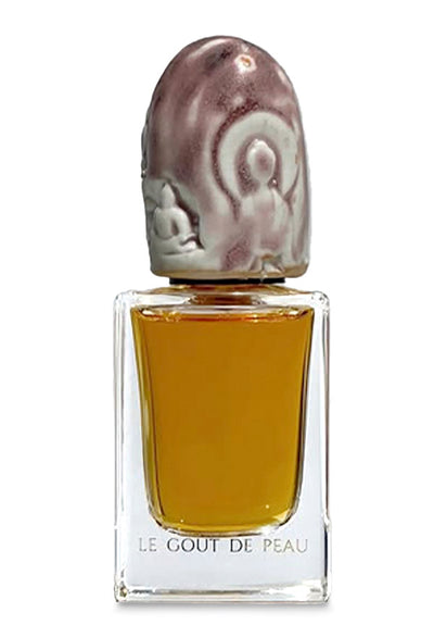 Le Gout De Peau Dun Huang (Fragrance Decant Sample Selection) - Luxurious Fragrance Available Online in Hong Kong & China