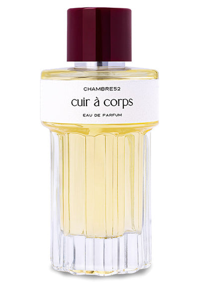 Chambre52 Cuir A Corps (Fragrance Decant Sample Selection) - Luxurious Fragrance Available Online in Hong Kong & China