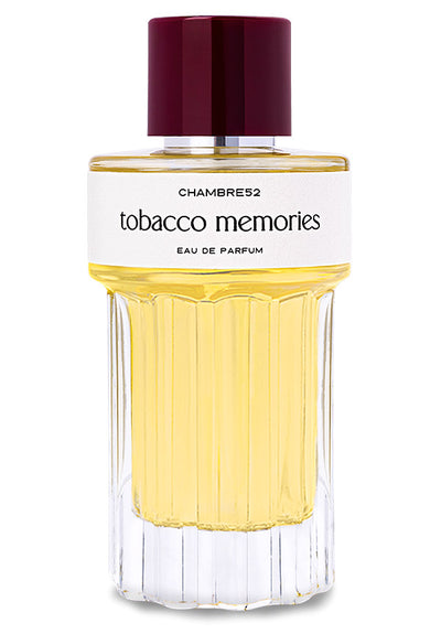 Chambre52 Tobacco Memories (Fragrance Decant Sample Selection) - Luxurious Fragrance Available Online in Hong Kong & China