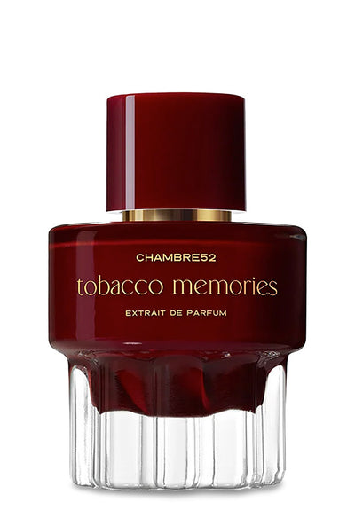 Chambre52 Tobacco Memories Extrait (Fragrance Decant Sample Selection) - Luxurious Fragrance Available Online in Hong Kong & China